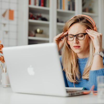 Fatigue oculaire : comment prendre soin de sa santé visuelle ?