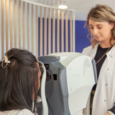 Ophtalmologie : 6 innovations pour améliorer la vue
