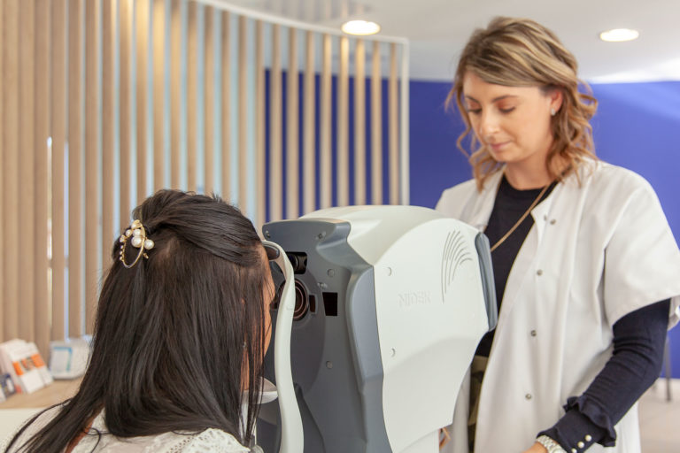 Lire la suite à propos de l’article Ophtalmologie : 6 innovations pour améliorer la vue