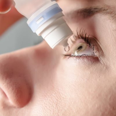 Comment lutter contre la sécheresse oculaire ?