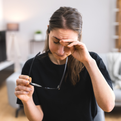 Tout savoir sur le Glaucome