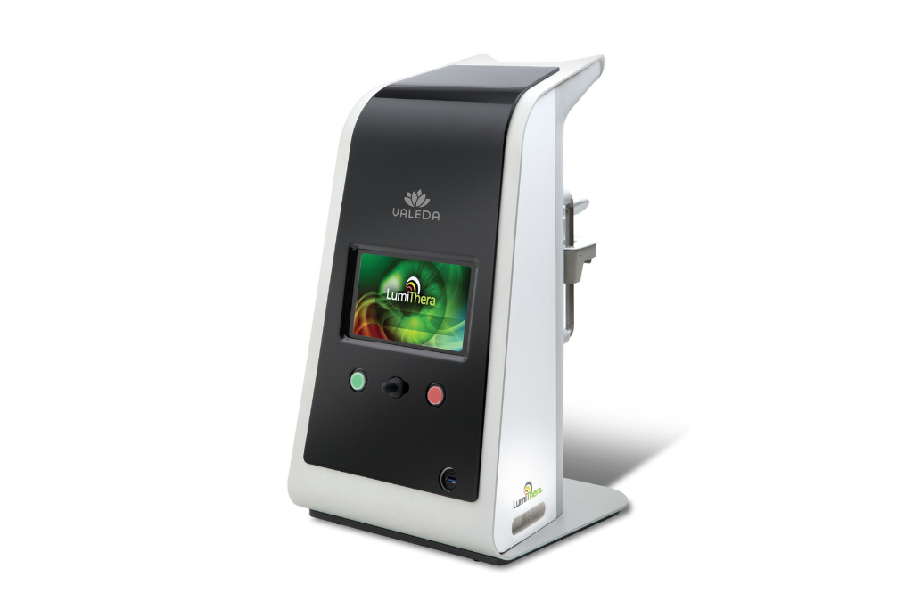 Valeda Light Delivery System