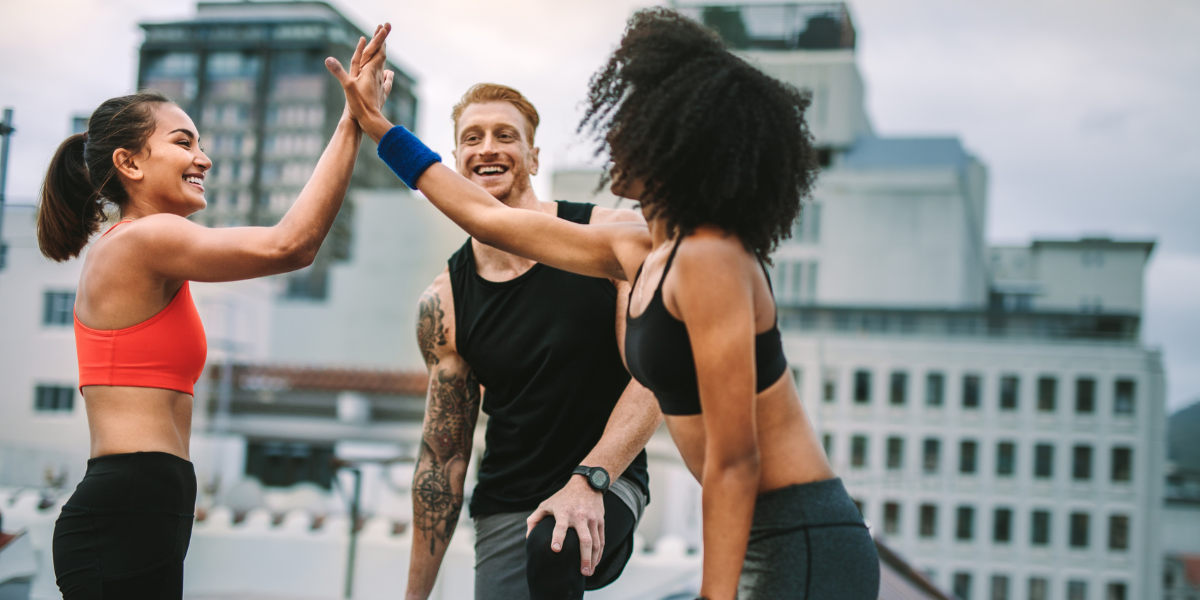 Ophtacenter-sport-troubles-visuels Peut-on faire du sport lorsque l'on a des troubles visuels ?