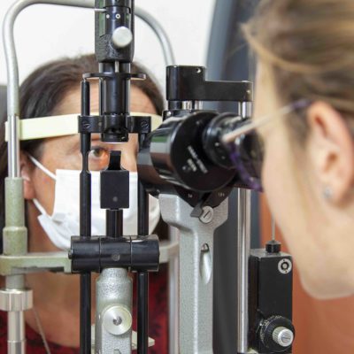 Ophtacenter recrute un(e) Orthoptiste (H/F) à Nîmes