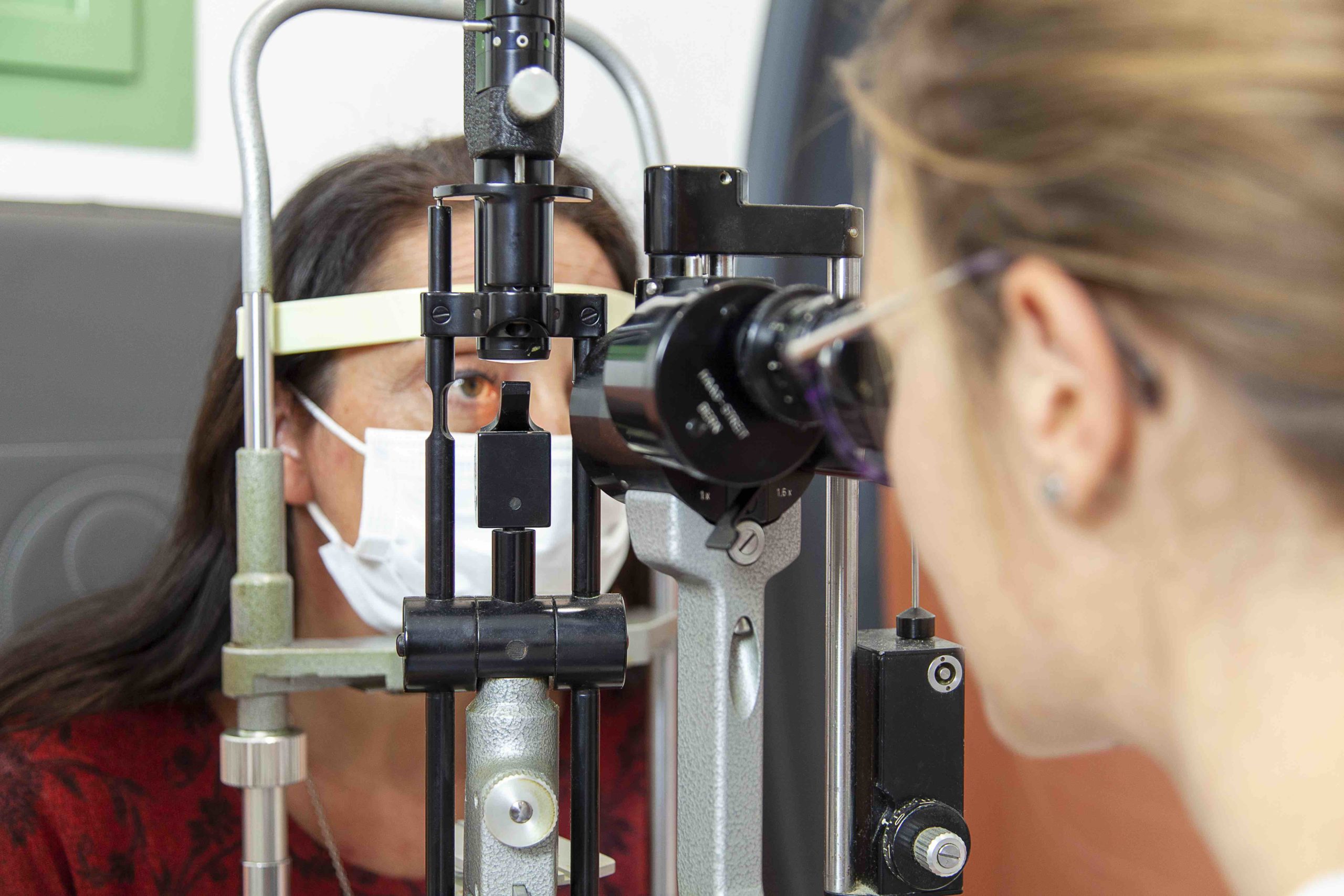 Les centres Ophtalmo Opthacenter recrutement un(e) orthoptiste (H/F)