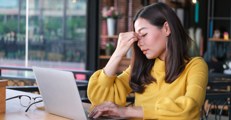 Lire la suite à propos de l’article Tout savoir sur le nystagmus