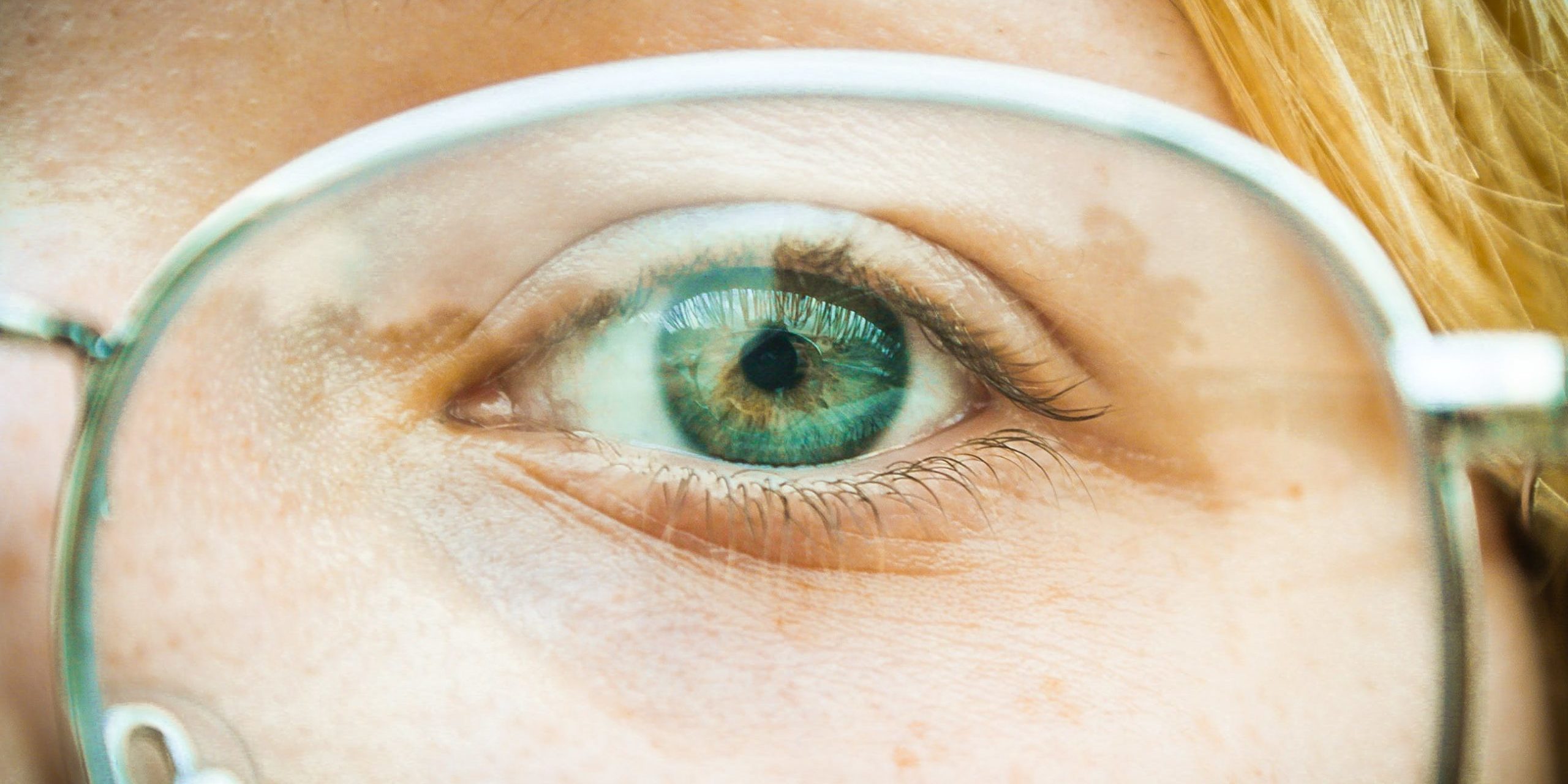 Comment votre vision évolue au fil des âges