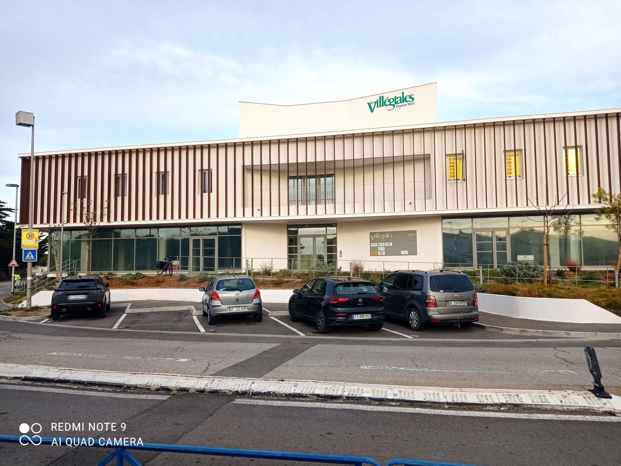 Centre Ophtalmologique Ophtacenter du Grau du Roi
