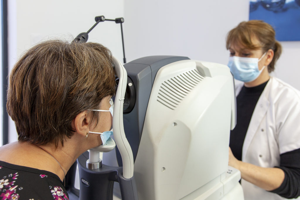 Ophtalmologie 6 innovations pour améliorer la vue Ophtacenter