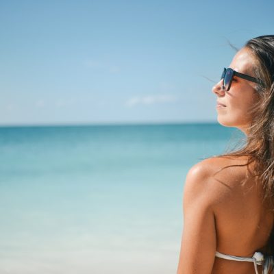 Bons réflexes : Protégez vos yeux cet été